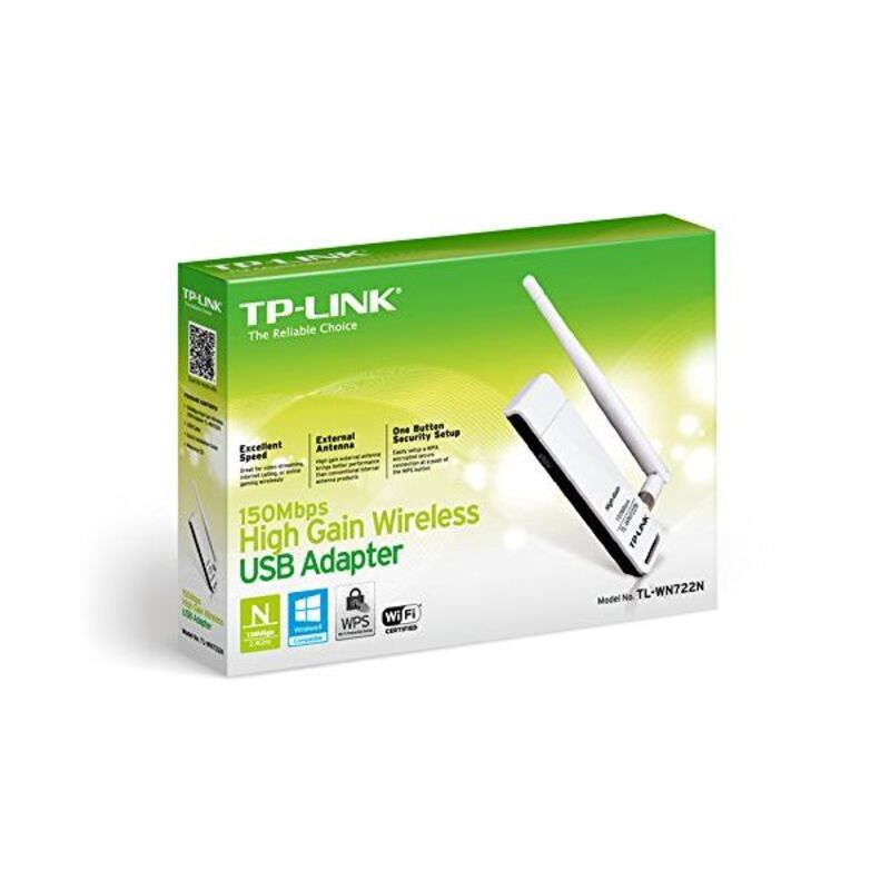 Point d'accès TP-Link Nadain0067