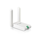 TP-Link WN822N adat. Hoher Verstärkung 2T2R 3DBI 300N USB