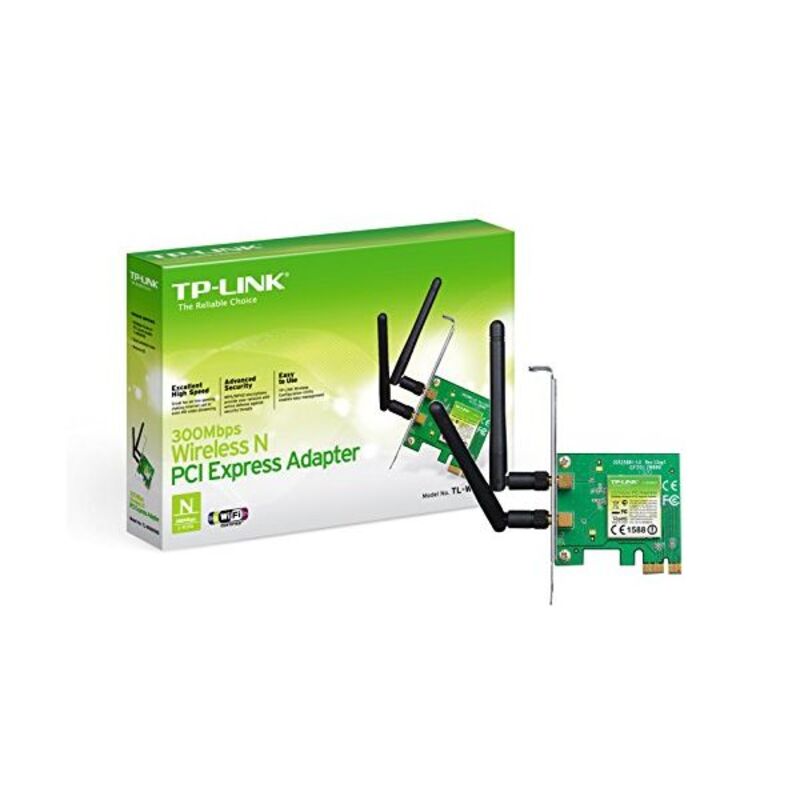 Punto d'Accesso TP-Link NADAIN0084