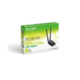 Punto d'Accesso TP-Link NADAIN0110