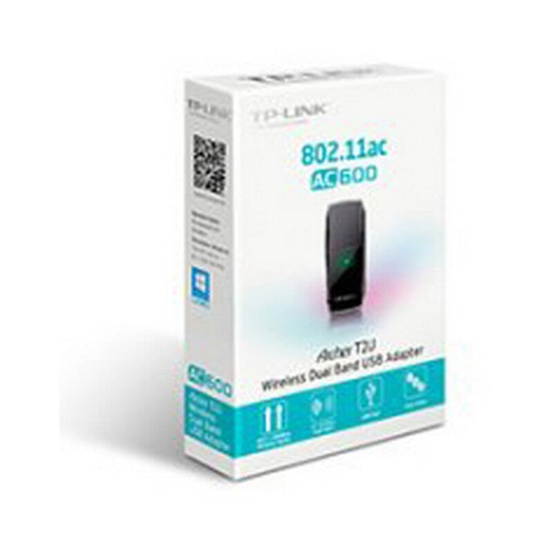 Carte réseau USB Wi-Fi TP-Link T2U