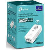 TP-Link TL-WPA8631P Wifi Gigabit 1300 Mbps 300m Adaptador de red