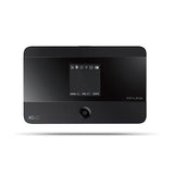 4G LTE-Wifi Dual TP-Link M7350 150 Mbps / 50 Mbps 2,4 GHz / 5 GHz 2000 MAH