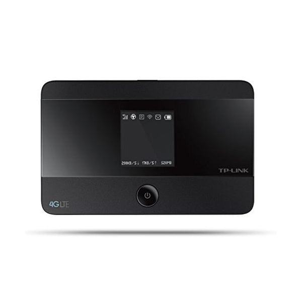 4G LTE-Wifi Dual TP-Link M7350 150 Mbps / 50 Mbps 2,4 GHz / 5 GHz 2000 MAH