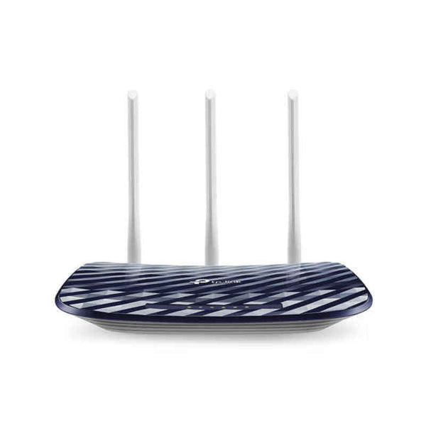 Router TP-Link AC750 433 Mbit/s Nero