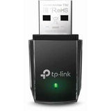 USB-Adapter WiFi TP-Link Archer T3U AC1300 Schwarz