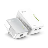 AV600 TP-Link-Adapter TP-Link