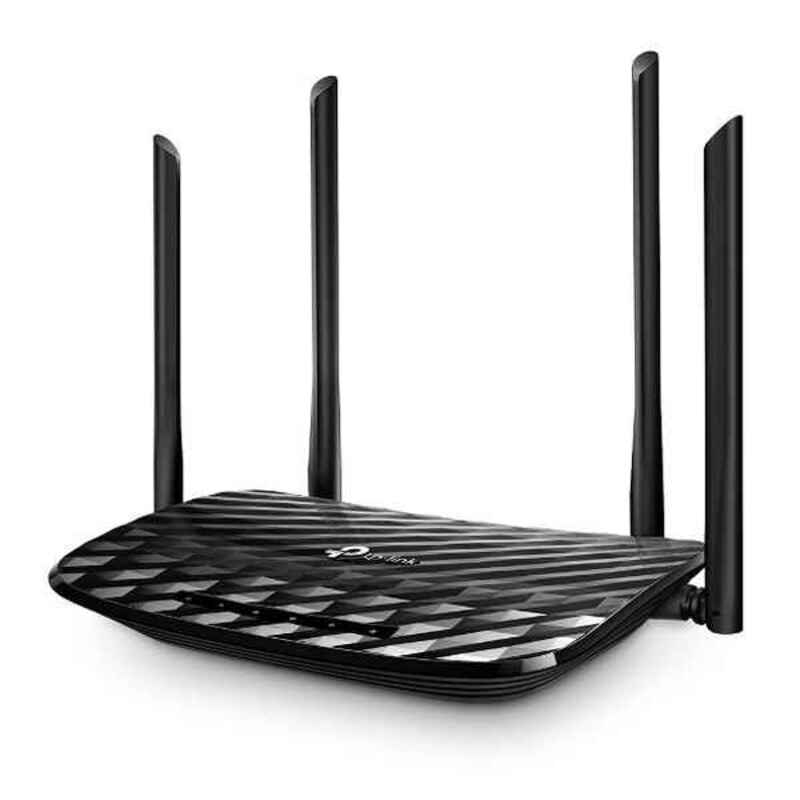 TP-Link Archer C6 Router Wi-Fi