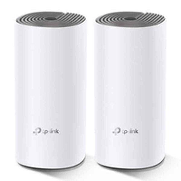 Punto d'Accesso TP-Link Deco E4 (2-pack) WIFI 5 Ghz (2 uds)