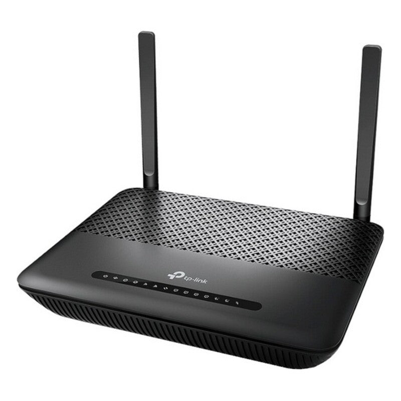 Router Senza Fili TP-Link Archer XR500v LAN WiFi 5 GHz 867 Mbps Nero