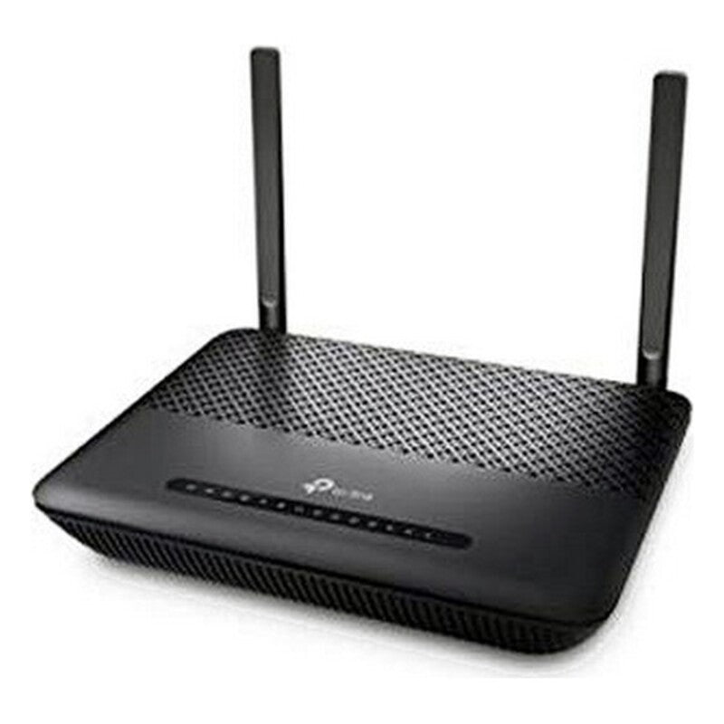 Router Senza Fili TP-Link Archer XR500v LAN WiFi 5 GHz 867 Mbps Nero