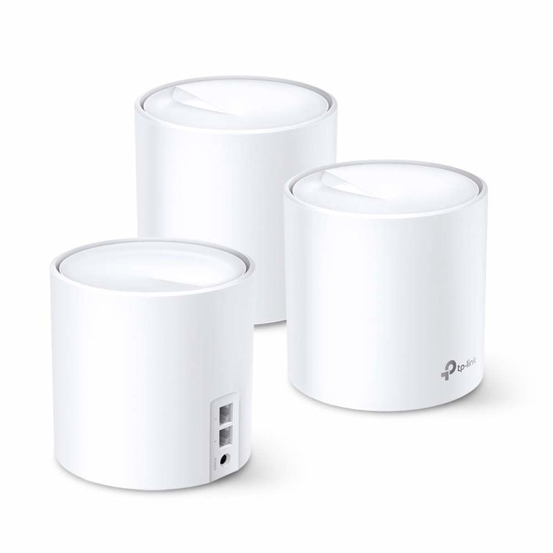 Router TP-Link Deco X20(3-pack)