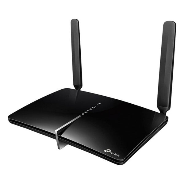 Routeur sans fil TP-link archer MR600 sim wifi 5 ghz 867 Mbps noir