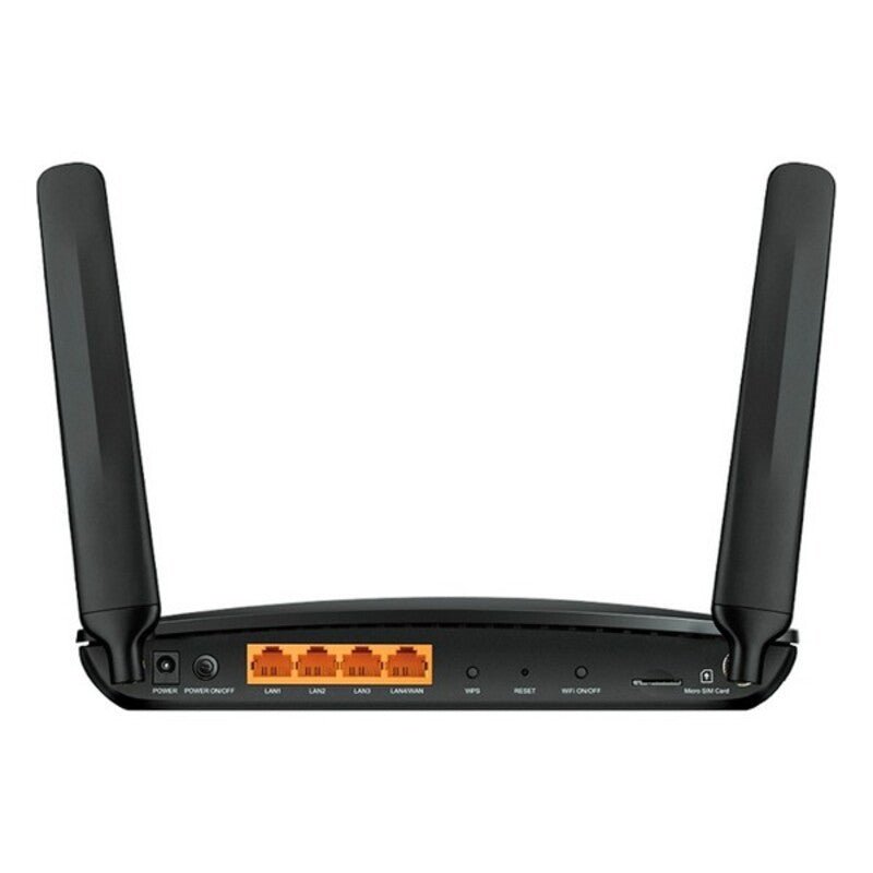 Routeur sans fil TP-link archer MR600 sim wifi 5 ghz 867 Mbps noir