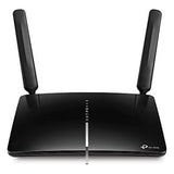 Routeur sans fil TP-link archer MR600 sim wifi 5 ghz 867 Mbps noir