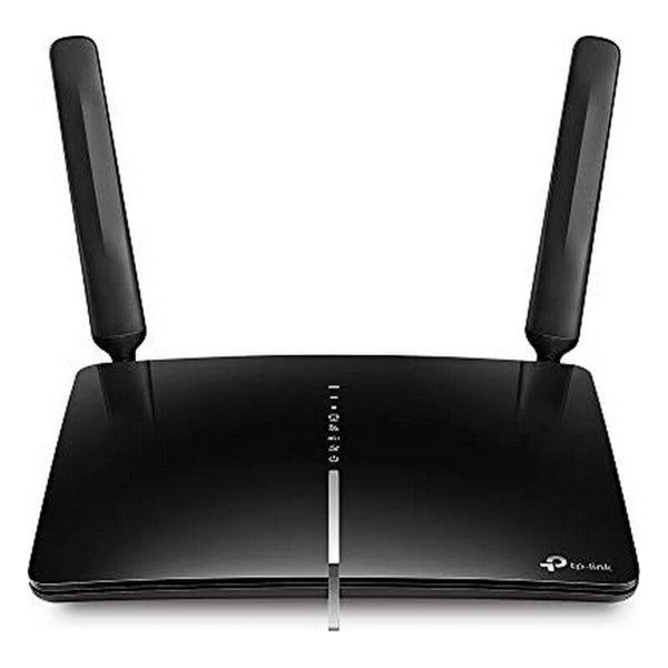 Routeur sans fil TP-link archer MR600 sim wifi 5 ghz 867 Mbps noir