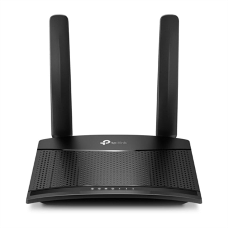 TP-LINK TL-MR100 300 Mbps 4G LTE WiFi Router