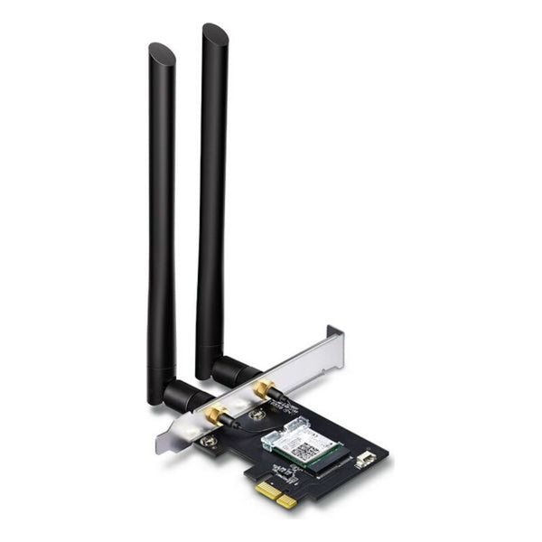 Wi-Fi TP-Link Archer T5E 2,4 GHz 300 Mbps Network Carte