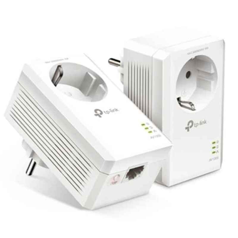 Powerline TP-Link TL-P7017P Gigabit Ethernet 300 m (2 UDS) Kit