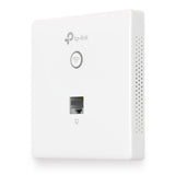 TP-Link EAP230-Wall 867 Mbps Point d'accès blanc