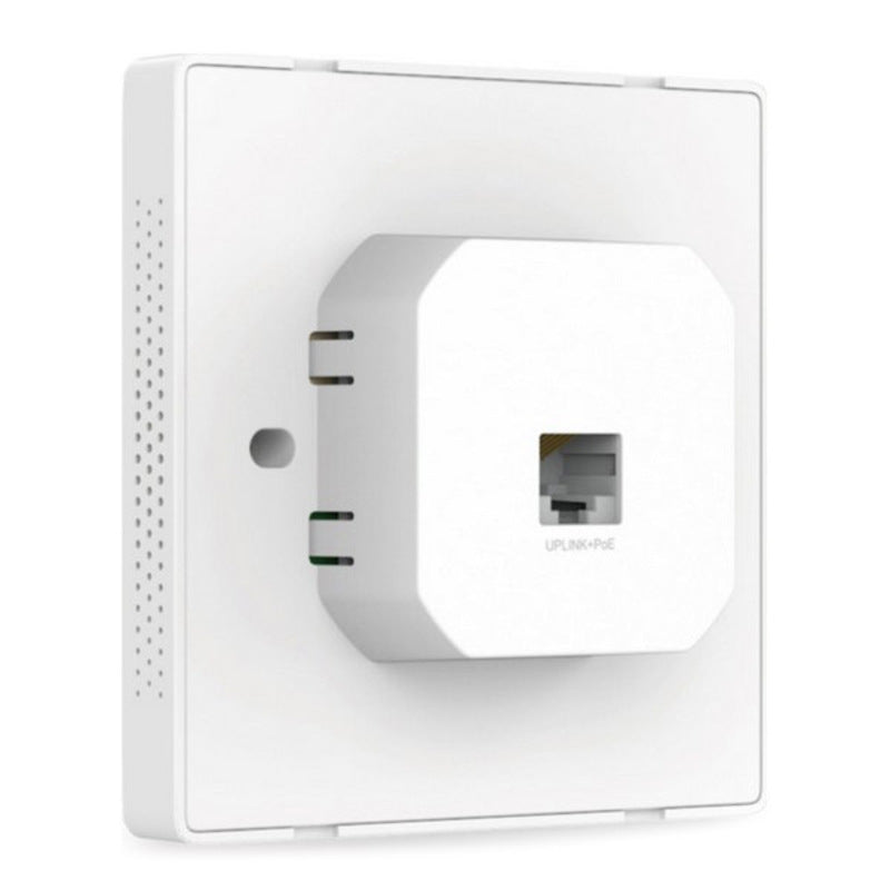 TP-Link EAP230-Wall 867 Mbps Point d'accès blanc