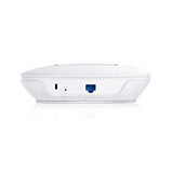 Punto de acceso TP-Link NSWPAC0292 EAP110 7.7W 24V 1 Ethernet rápido (RJ-45) Poe 2.4 ~ 2,4835 GHz blanco blanco