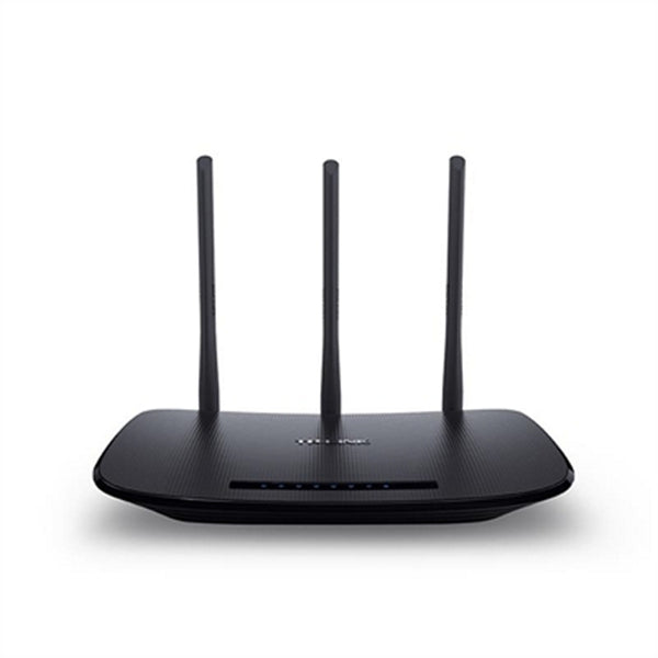 Router TP-Link TL-WR940N 450 Mbps 5 dBi 9 V 2,4 GHz