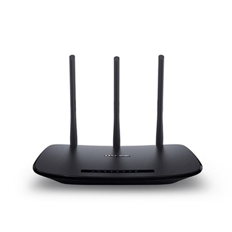 TP-LINK TL-WR940N 450 Mbps 5 DBI 9 V 2,4 GHz