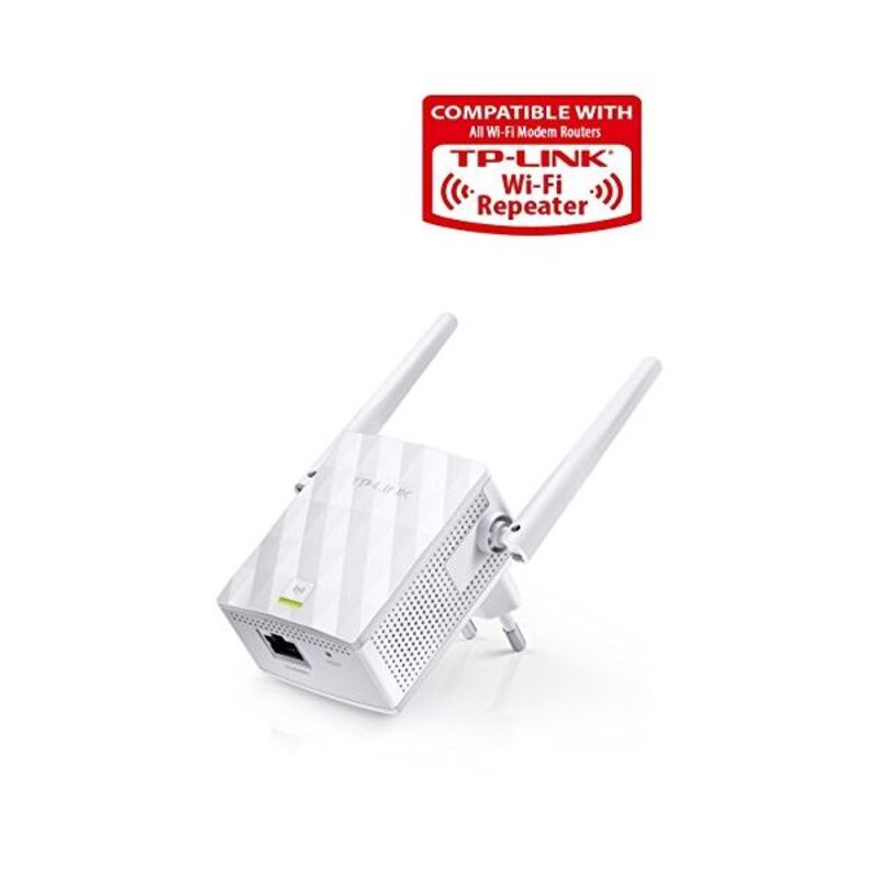 TP-LINK TL-WA855RE N300 300 Mbps 2,4 GHz