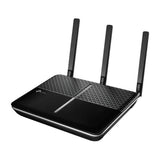 TP-link archer vr600 lan wifi 5 ghz router noir