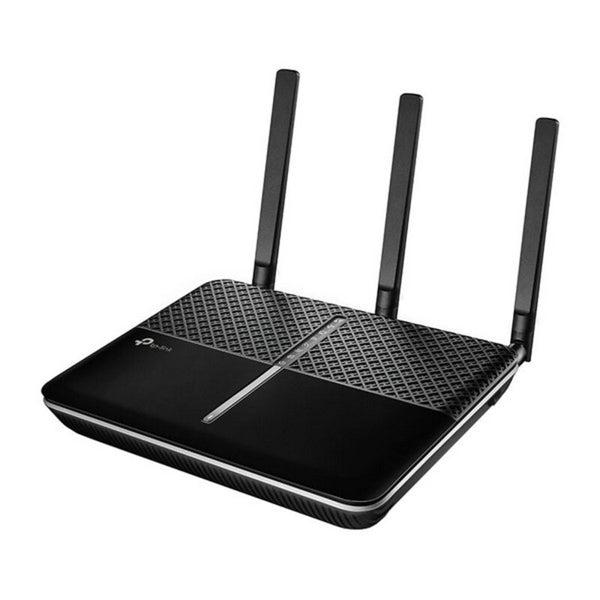 Router TP-Link Archer VR600 LAN WiFi 5 GHz Nero