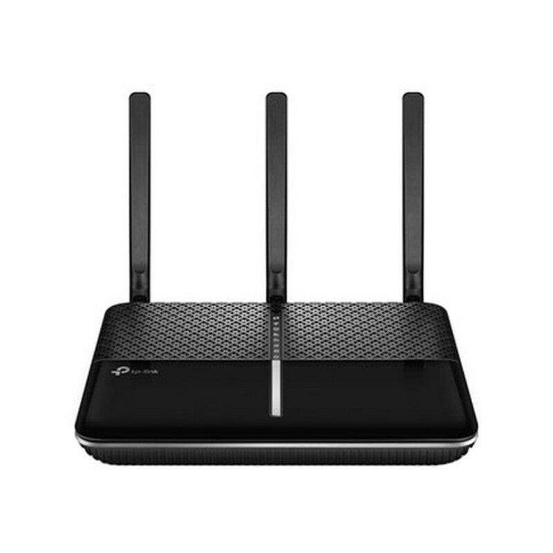 TP-link archer vr600 lan wifi 5 ghz router noir