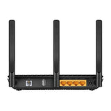 TP-link archer vr600 lan wifi 5 ghz router noir