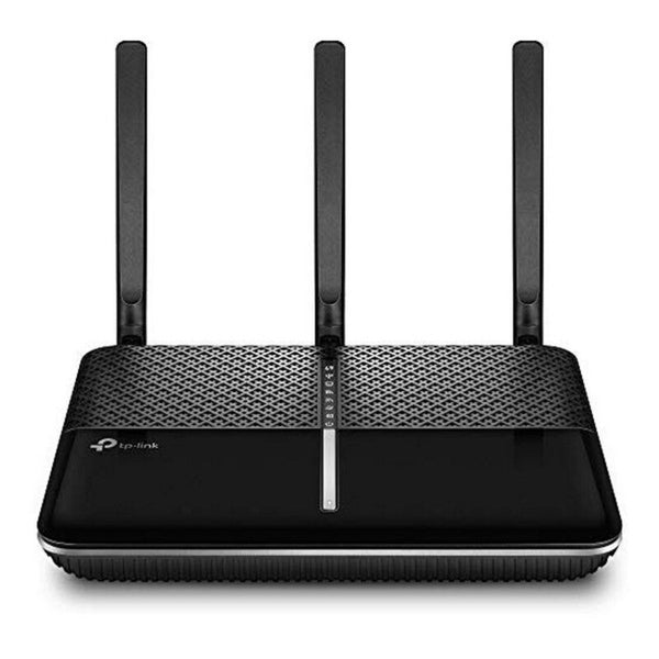 Router TP-Link Archer VR600 LAN WiFi 5 GHz Nero