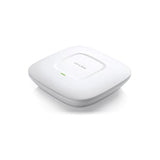 Punto de acceso TP-Link NSWPAC0290 EAP115 5W 12V 1 Ethernet rápido (RJ-45) 2.4 ~ 2,4835 GHz White