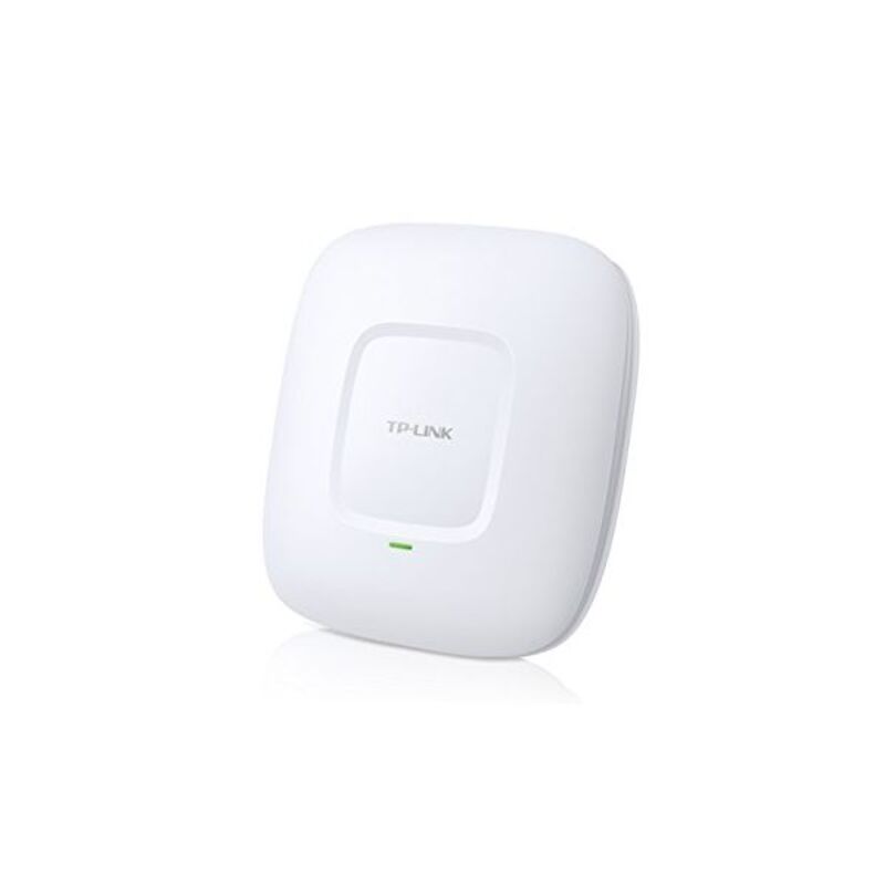 Punto de acceso TP-Link NSWPAC0290 EAP115 5W 12V 1 Ethernet rápido (RJ-45) 2.4 ~ 2,4835 GHz White