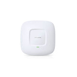 Punto de acceso TP-Link NSWPAC0290 EAP115 5W 12V 1 Ethernet rápido (RJ-45) 2.4 ~ 2,4835 GHz White