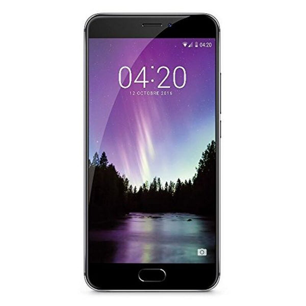 Mobiltelefon Meizu MX6 5.5" 4G 32 GB Deca Core