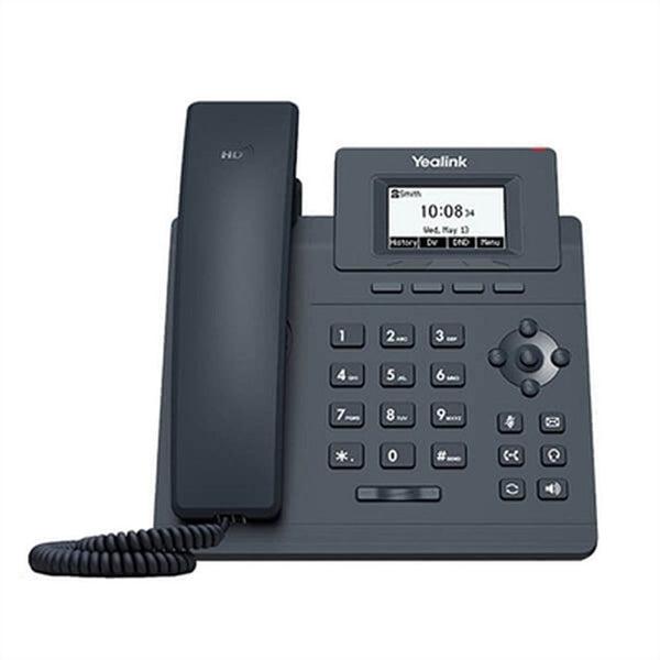 IP Telefon Yealink ‎SIP-T30P PoE 2,3"