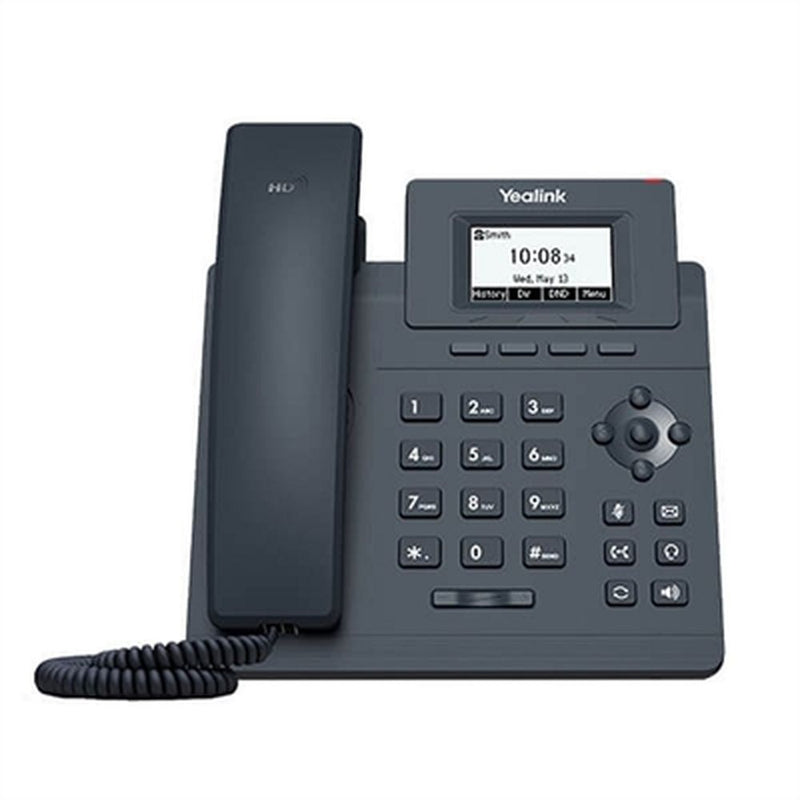 IP Téléphone Yealink SIP-T30P