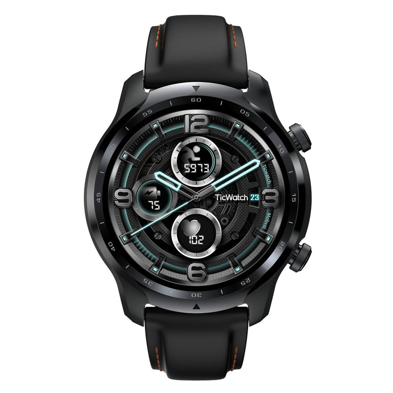 TicWatch Pro 3 GPS 1.4 "AMOLED Smartwatch