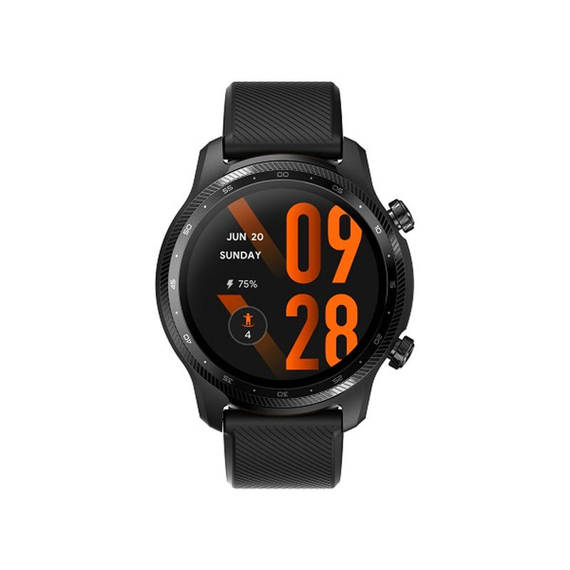 TicWatch Pro 3 Ultra 1.4 "AMOLED Smartwatch