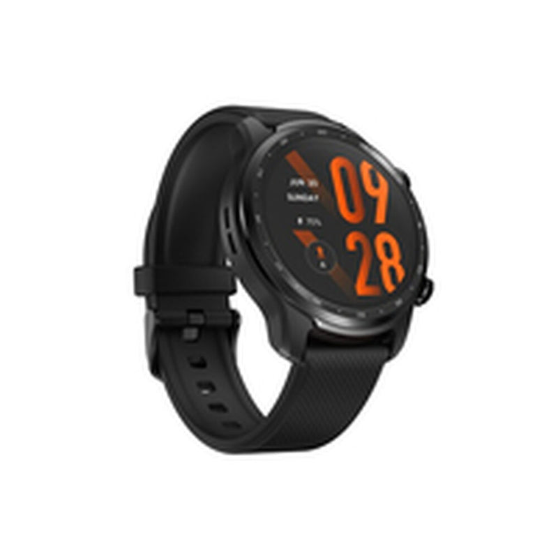 TicWatch Pro 3 Ultra 1.4 "AMOLED Smartwatch