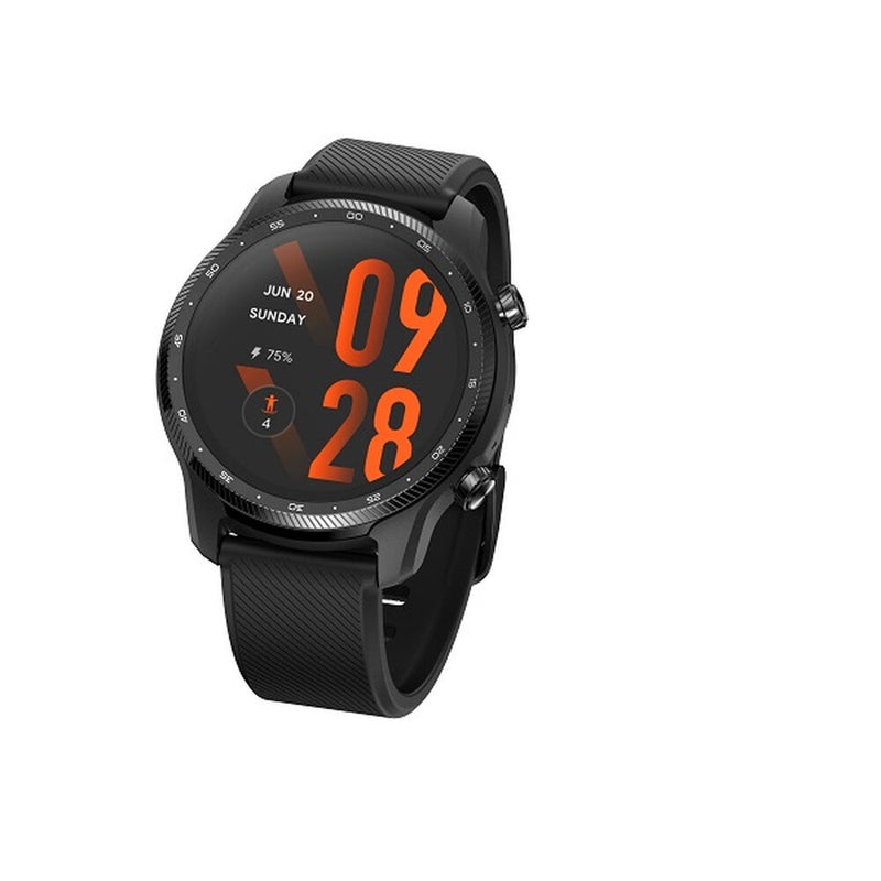 TicWatch Pro 3 Ultra 1.4 "AMOLED Smartwatch