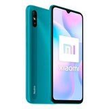 Smartphone Xiaomi MZB9961EU Helio G25 32 GB 2 GB 5000 mAh 6,53"