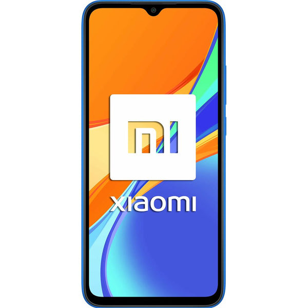 Teléfono inteligente xiaomi 9c