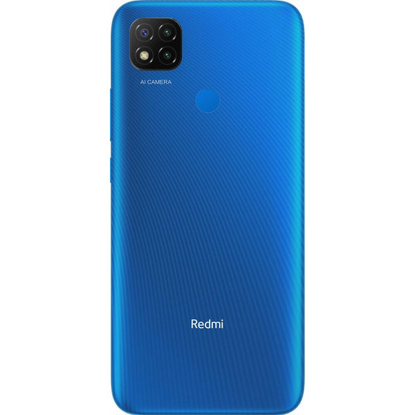 Teléfono inteligente xiaomi 9c