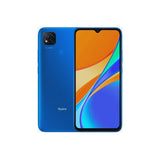 Smartphone Xiaomi Redmi 9C 6,53" MediaTek Helio G35 2 GB 32 GB 5000 mAh