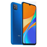 Smartphone Xiaomi Redmi 9C 6,53" MediaTek Helio G35 2 GB 32 GB 5000 mAh