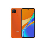 Smartphone Xiaomi Redmi 9C 6,53" MediaTek Helio G35 2 GB 32 GB 5000 mAh